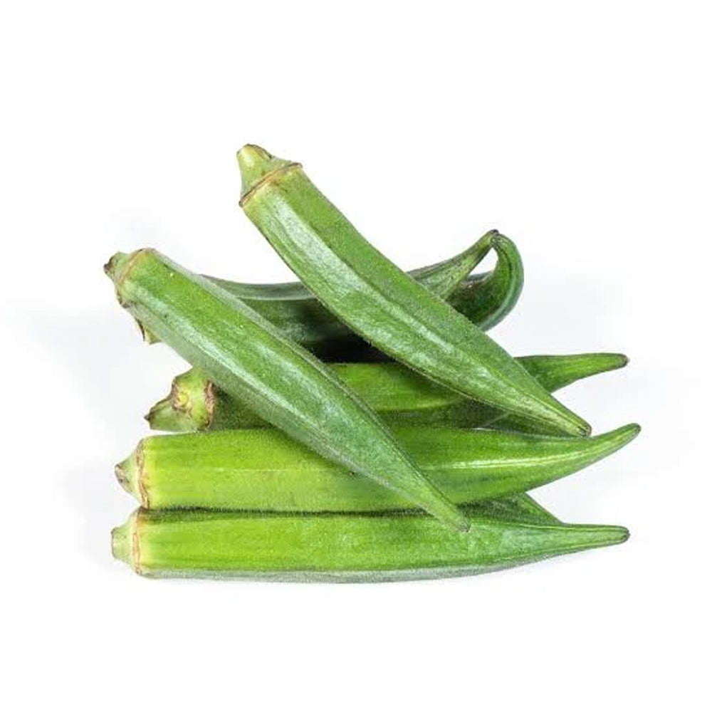 Ladies’ Fingers - Premium, 1 kg