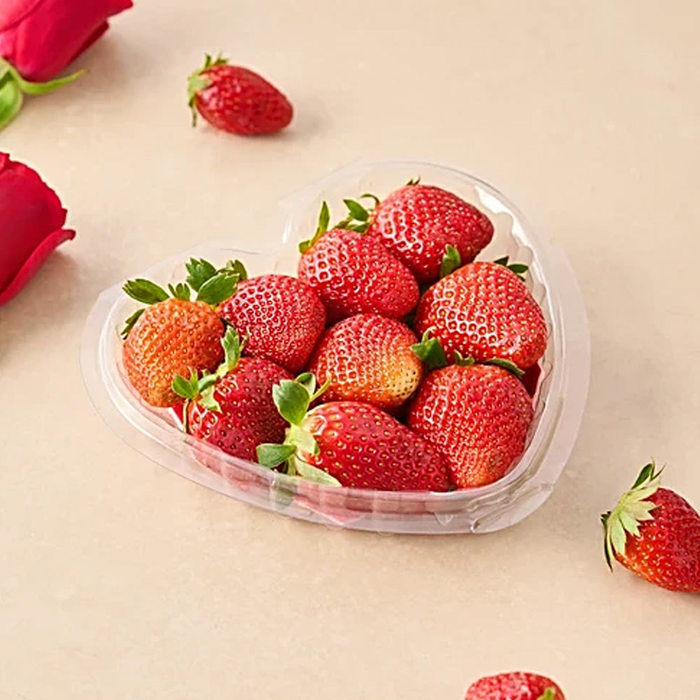 Fresh Strawberry, 250 g