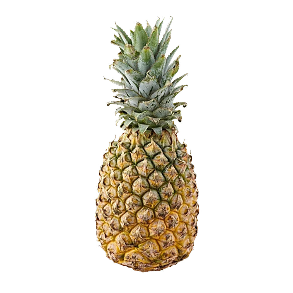 Fresh Pineapple, 1 pc 800 g -1000 g
