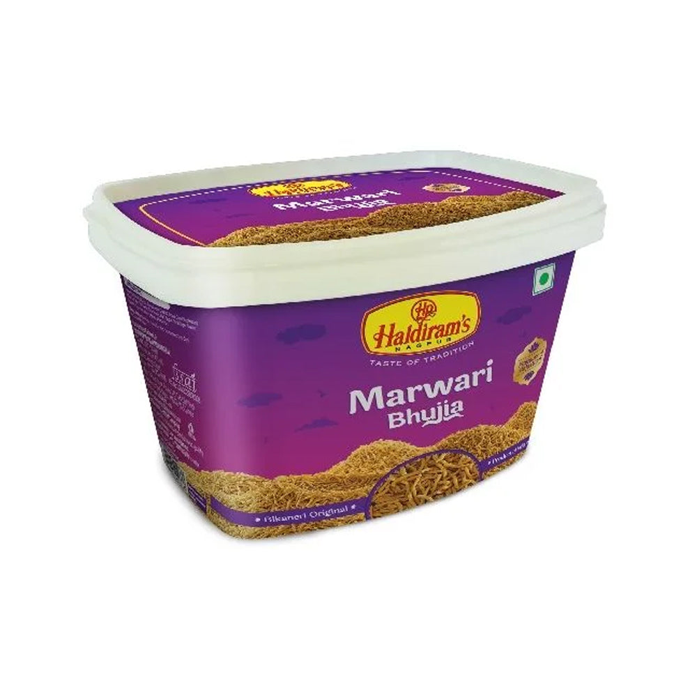 Marwari Bhujia (125 gms)