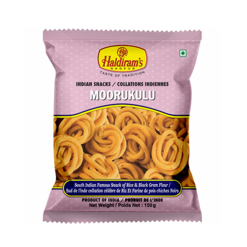 Moorukulu (150 gms)