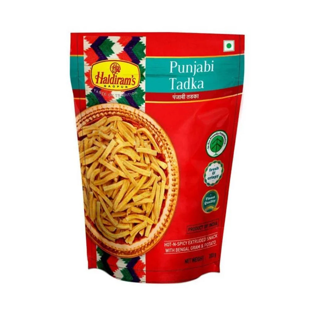 Punjabi Tadka (200 g)