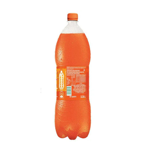 Mirinda Orange 2.25 L