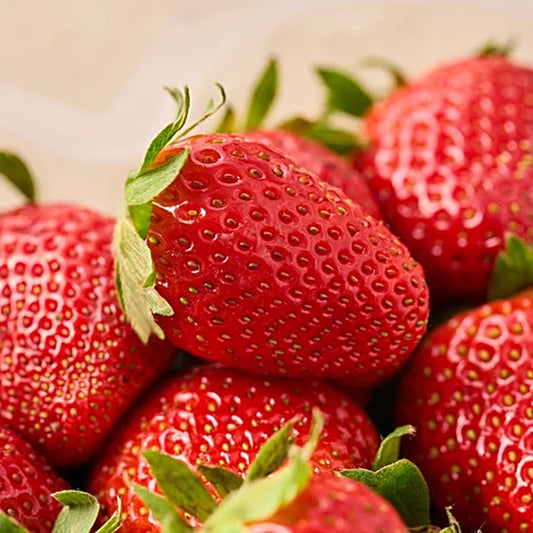 Fresh Strawberry, 250 g