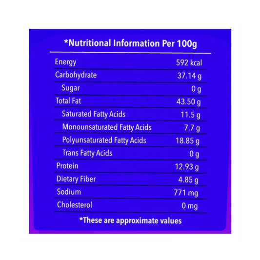 Marwari Bhujia (125 gms)