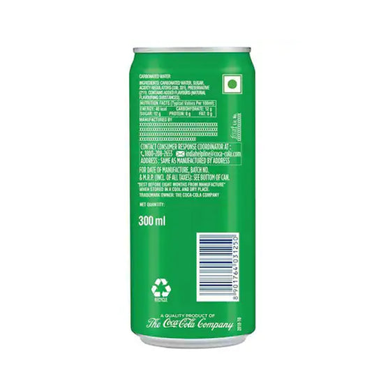 Sprite 300 ml