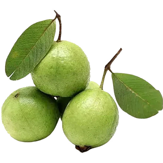 Fresh Red Guava 1Kg