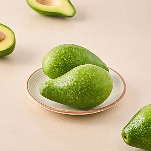 Fresh Avocado (Loose), 1 kg