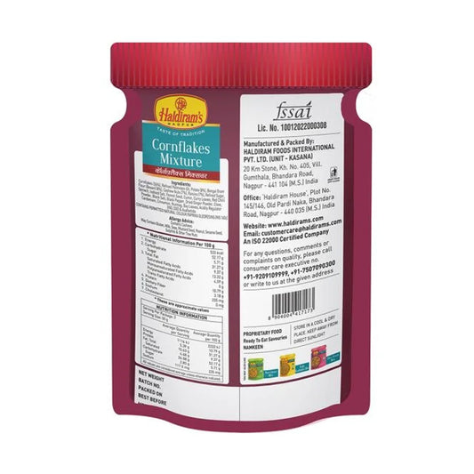 Corn Flakes Mixture 200G