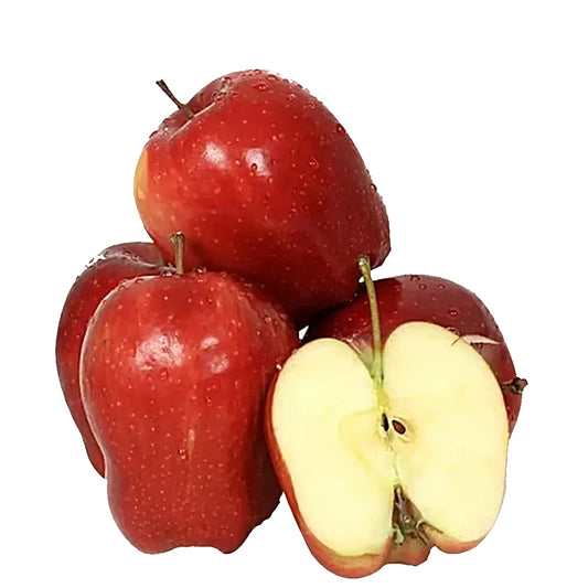 Fresh Red Apple, 1 kg