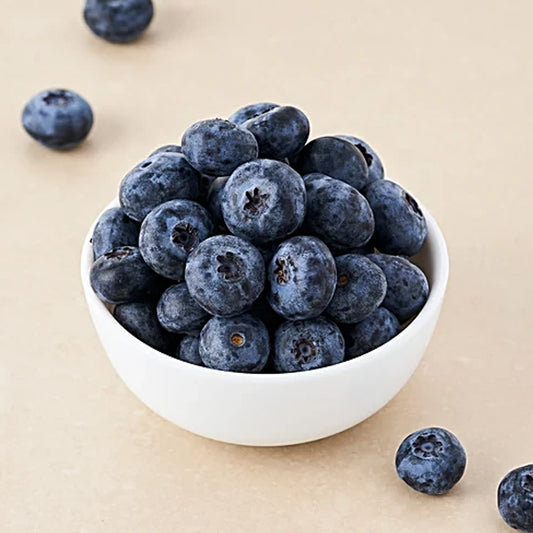 Fresh Blueberry, 125 g