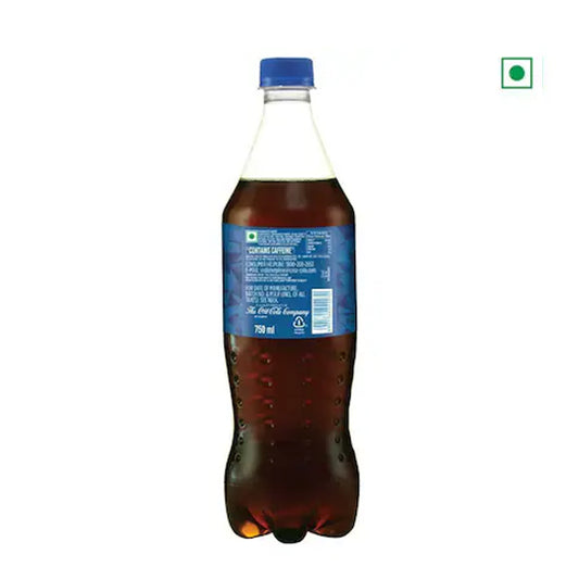 Thums Up 750 ml