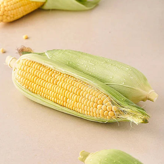 Sweet Corn (Loose), 2 pcs