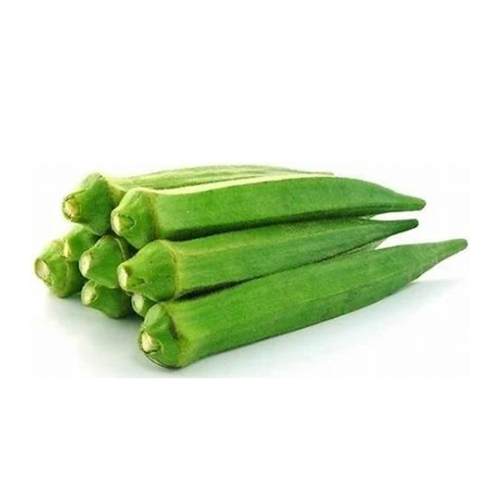 Ladies’ Fingers - Premium, 1 kg