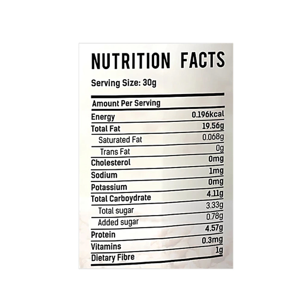 Rostaa Walnuts, 200 g