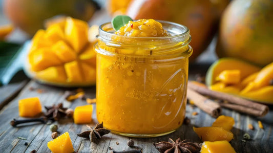 Lazy Mango Recipes for an Ultimate Summer