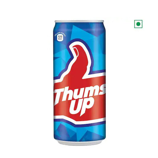 Thums Up 300 ml