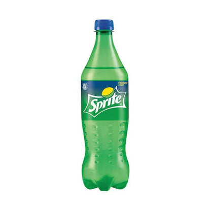 Sprite 750 ml