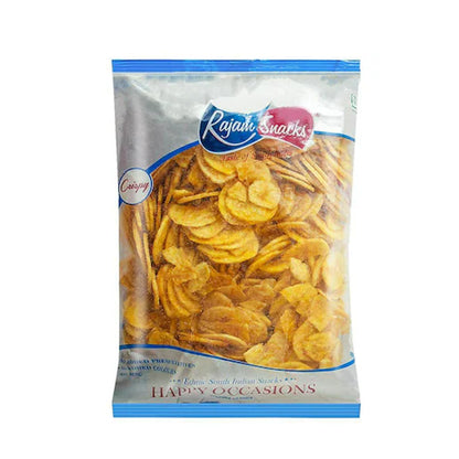 Rajam Snacks Banana Chips 300 g