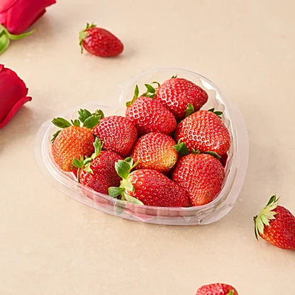 Fresh Strawberry, 250 g