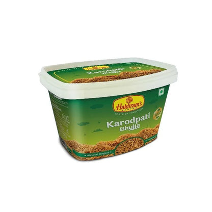 Karodpati Bhujia (125 gms)