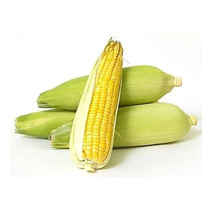 Sweet Corn (Loose), 2 pcs