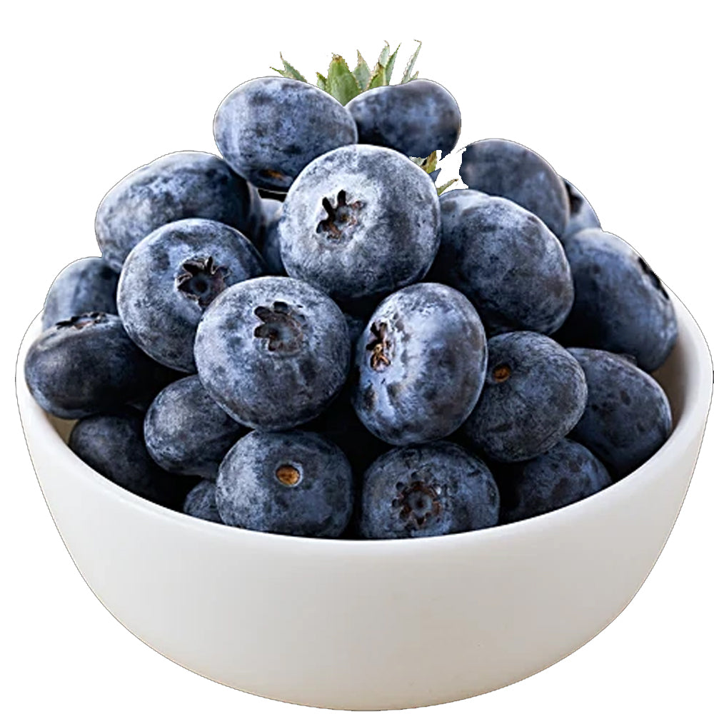 Fresh Blueberry, 125 g