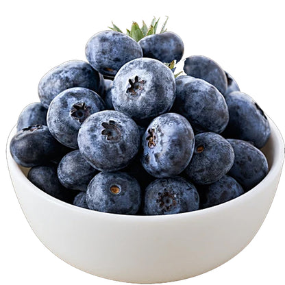Fresh Blueberry, 125 g
