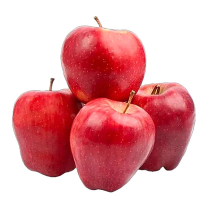 Fresh Red Apple, 1 kg