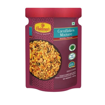 Corn Flakes Mixture 200G
