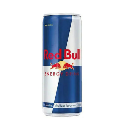 Red Bull Energy Drink 250 ml