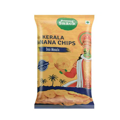 Beyond Snack Desi Masala Kerala Banana Chips 75 g