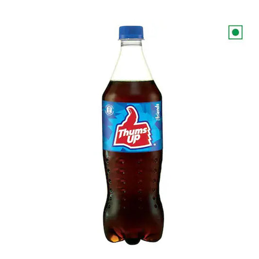 Thums Up 750 ml