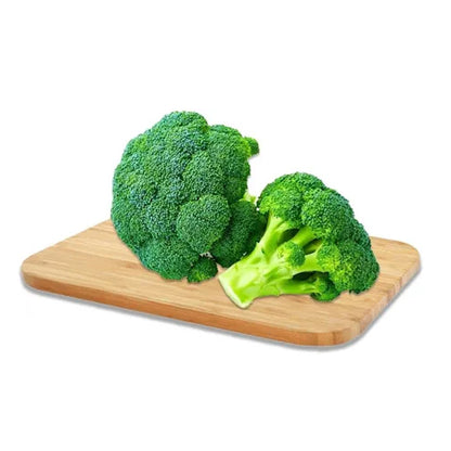 Broccoli - Florets, 200 g