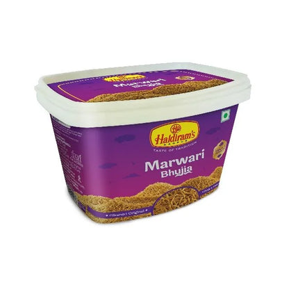 Marwari Bhujia (125 gms)