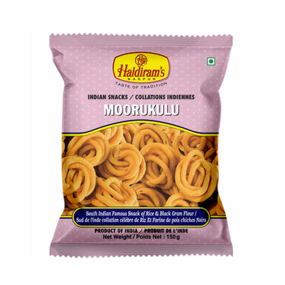 Moorukulu (150 gms)
