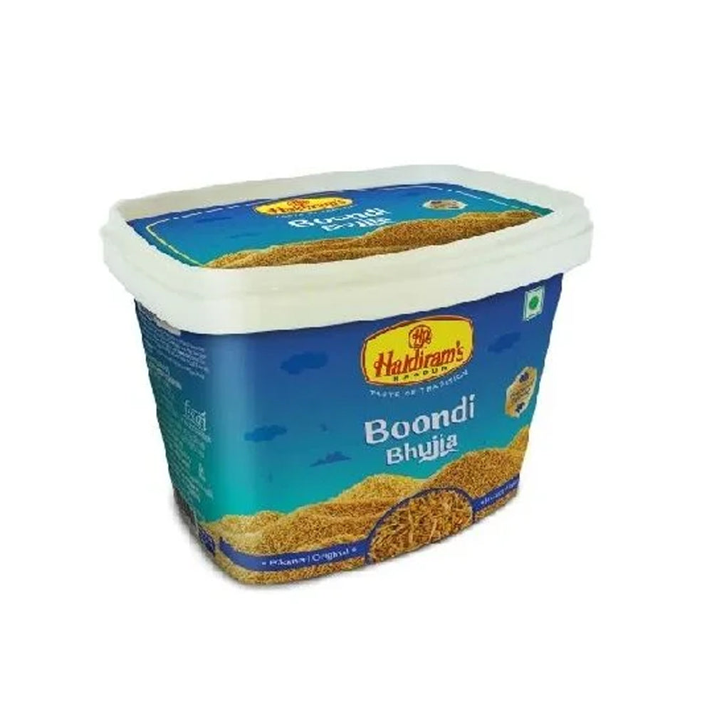 Boondi Bhujia (150 gms)