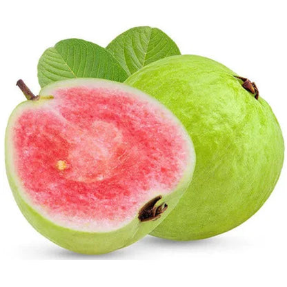 Fresh Red Guava 1Kg