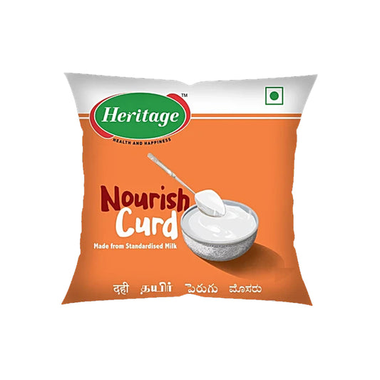 Heritage Nourish Curd, 450 g