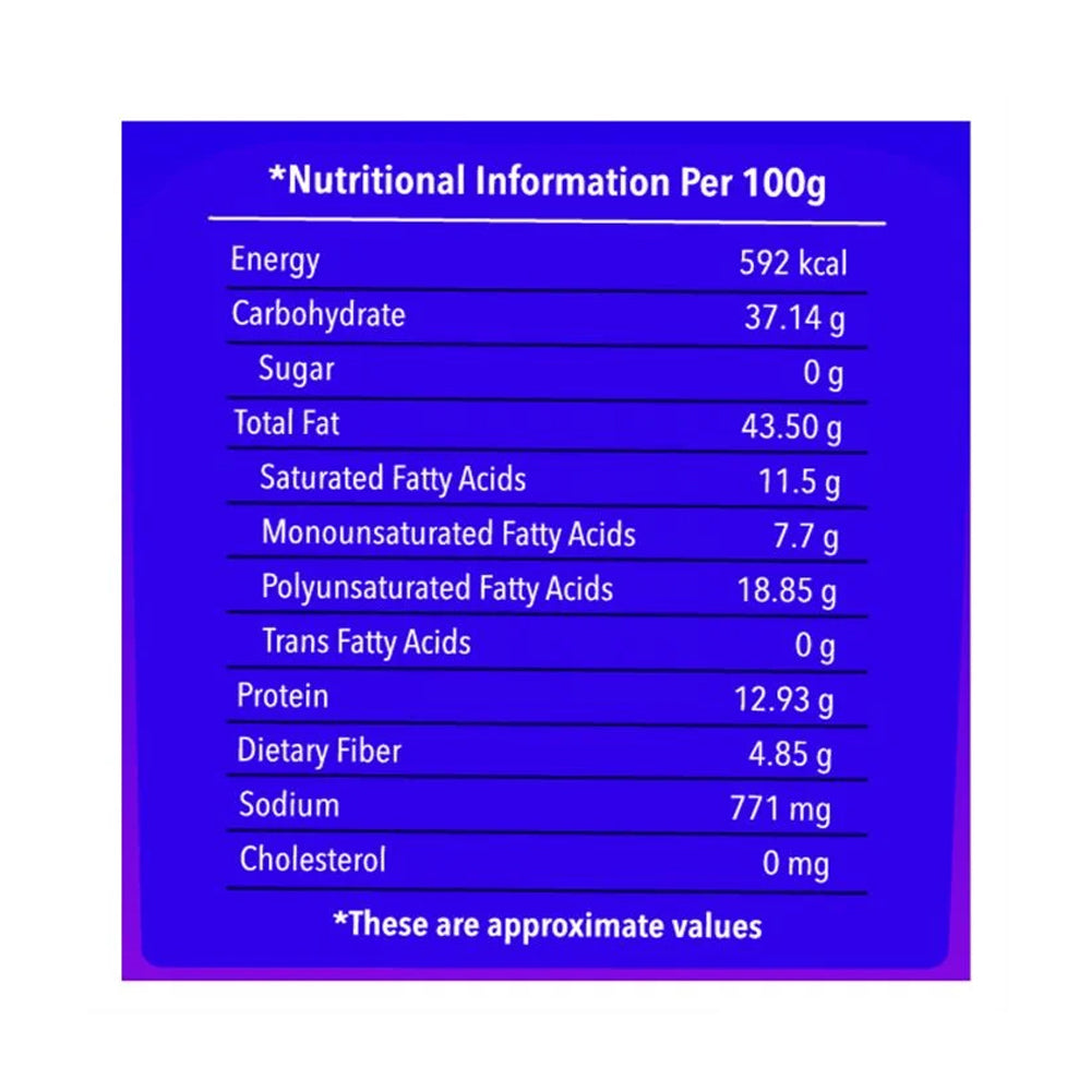 Marwari Bhujia (125 gms)