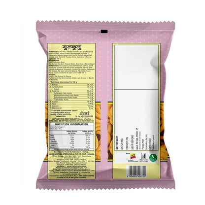 Moorukulu (150 gms)