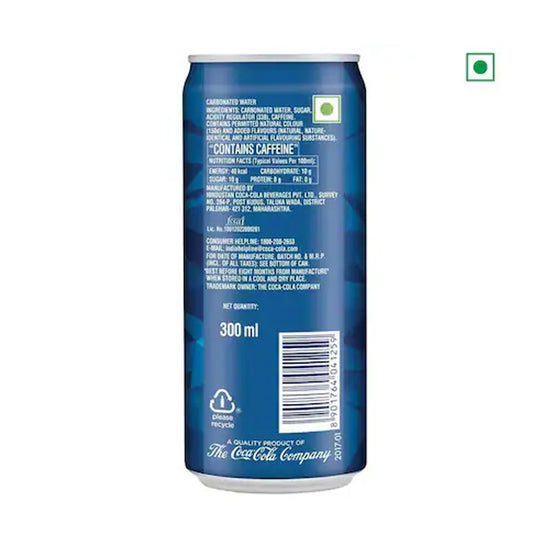 Thums Up 300 ml