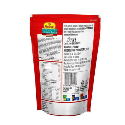 Punjabi Tadka (200 g)