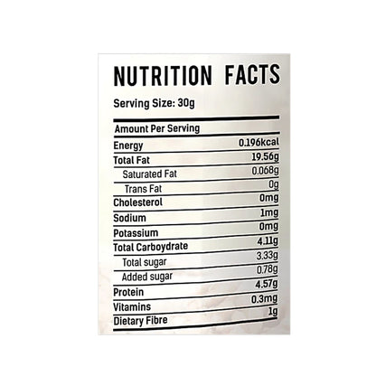 Rostaa Walnuts, 200 g